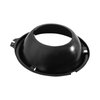 CHLB872 Headlight Bucket/Rings-Fits 5-3/4 in. Round Headlights, 1958-61 Chevy Trucks/Suburban, 1958-72 GMC Trucks/Jimmy/Suburban - image 2