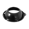 CHLB872 Headlight Bucket/Rings-Fits 5-3/4 in. Round Headlights, 1958-61 Chevy Trucks/Suburban, 1958-72 GMC Trucks/Jimmy/Suburban - image 3
