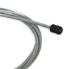 CI92595 Parking Brake Cable, Intermediate, Shortbed, 1966-1972 Chevy/GMC C/K Series Truck - image 3