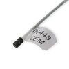 CI92595 Parking Brake Cable, Intermediate, Shortbed, 1966-1972 Chevy/GMC C/K Series Truck - image 4