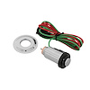 CLA0023 Cigarette Lighter, 1967-1972 Chevy/GMC C/K Series Truck, Blazer/Jimmy & Suburban - image 1