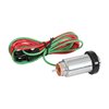 CLA0023 Cigarette Lighter, 1967-1972 Chevy/GMC C/K Series Truck, Blazer/Jimmy & Suburban - image 2