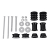CMS2444 Cab Mount Set 1967-1972 Chevy/GMC C20/C25/C30/C35 & K-Series Trucks, Rubber, 3/4 Ton, 1 Ton & 4WD - image 1