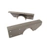 CNK7387 Rear "C" Notch Frame Kit, 1/2-ton, 2WD, 1973-1987 Chevy/GMC C10/C15 - image 2
