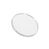 COMS2SM Complete Mirror Set-Chrome/Stainless-Round/Smooth 1955-1959 Chevy/GMC Truck, Pair - image 4