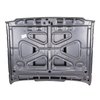 COWL7380 Cowl Induction Hood, 2-inch Cowl, 1973-1980 Chevy/GMC C/K Series Trucks, Blazer/Jimmy & Suburban - image 2
