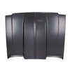 COWL7380 Cowl Induction Hood, 2-inch Cowl, 1973-1980 Chevy/GMC C/K Series Trucks, Blazer/Jimmy & Suburban - image 3