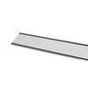 CPDS400 Cab Molding, Rear, Center Piece, 1973-1980 Chevy/GMC C/K Series Truck - image 2