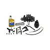 CPSK059STOCKSBC Power Steering Kit-Small Block V8-1/2 Ton, 1947-1959 Chevy/GMC Truck - image 1