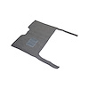 CPT1000GRAY Carpet Set 1947-1955 Chevy/GMC Truck, Gray