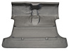 CPT2400BLACK Carpet 1955-1959 Chevy/GMC Truck, High Hump, Black - image 1