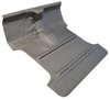 CPT2400BLACK Carpet 1955-1959 Chevy/GMC Truck, High Hump, Black - image 2