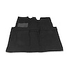 CPT3200BLACK Carpet Set 1960-1966 Chevy/GMC C/K Series Truck, Small Hump, Black - image 1
