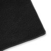 CPT3200BLACK Carpet Set 1960-1966 Chevy/GMC C/K Series Truck, Small Hump, Black - image 3