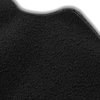 CPT3400BLACK Carpet 1960-1966 Chevy/GMC C/K Series Truck, High Hump, Black - image 2