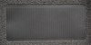 CPT44NTBLACK Carpet Set 1967-1972 Chevy/GMC C/K Series Truck, Large Hump, No Gas Tank, Floor Only, Black - image 3