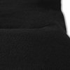 CPT73PU-LBLACK Carpet Set 1973-1974 Chevy/GMC C/K Series Truck, Large Hump, Black - image 4