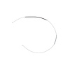 CR92285 Parkbrake Cable 1964-1965 Chevy/GMC C10/C15, Rear, Shortbed, 1/2-Ton, RWD - image 1