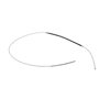 CR92285 Parkbrake Cable 1964-1965 Chevy/GMC C10/C15, Rear, Shortbed, 1/2-Ton, RWD - image 3