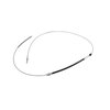 CR94510 Parkbrake Cable 1963 Chevy/GMC C/K Series Truck, Rear, 1/2-Ton - image 3