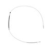 CR94510 Parkbrake Cable 1963 Chevy/GMC C/K Series Truck, Rear, 1/2-Ton - image 4