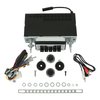 CS0230073-87 Economy Stereo 1973-1987 Chevy C/K Series Truck, Blazer/Jimmy & Suburban, 200 Watts - image 4