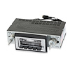 CS0630073-87 Mid Range Stereo 1973-1987 Chevy C/K Series Truck, Blazer/Jimmy & Suburban, 240 Watts - image 1