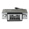 CS0630073-87 Mid Range Stereo 1973-1987 Chevy C/K Series Truck, Blazer/Jimmy & Suburban, 240 Watts - image 2