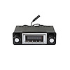 CS0740067-72 High End Stereo, 300 Watts, Wireless, 1967-1972 Chevy/GMC C/K Series Truck, Blazer/Jimmy & Suburban - image 1