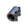 CSC6073 Custom Steering Column Coupler, 3/4-Inch DD to 1-Inch DD, 1947-1991 Chevy/GMC Truck - image 2
