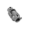 CSC72UJ1 Steering U-Joint 1947-1991 Chevy/GMC Truck, 3/4 DD X 3/4 DD, Steel - image 1