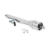 CSCU30M Custom Tilt Steering Column, Chrome/Manual 30", 1947-1972 Chevy/GMC Truck - image 1