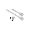 CSCU30M Custom Tilt Steering Column, Chrome/Manual 30", 1947-1972 Chevy/GMC Truck - image 2