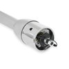 CSCU30M Custom Tilt Steering Column, Chrome/Manual 30", 1947-1972 Chevy/GMC Truck - image 3