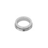 CSCUFMP Universal Steering Column Floor Plate, Chrome, 1947-1987 Chevy/GMC Truck, Blazer/Jimmy & Suburban - image 3