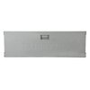 CTGC66S Tailgate with Latches and Hinges, Stainless, 1958-1966 Chevy Truck - image 4