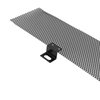 CVTS72B Cowl Vent Trash Shield, Black, 1967-1972 Chevy/GMC C/K Series Truck, Blazer/Jimmy & Suburban - image 2