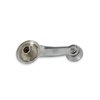 D1032-67 Window Crank, Chrome with Clear Knob, Each, 1967-1972 Chevy/GMC C/K Series Trucks, Blazer/Jimmy & Suburban - image 3