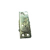 DAL59RH Door Latch Assembly, Right, 1955-1959 Chevy/GMC Truck - image 1