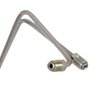 DBBL66S Disc Brake Conversion Brake Lines 1963-1966 Chevy/GMC C/K Series Truck, Stainless - image 2