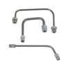 DBBL70O Truck Disc Brake Conversion Brake Lines 1967-1970 Chevy/GMC C/K Series Truck, Steel - image 4