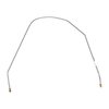 DBBL70S Truck Disc Brake Conversion Brake Lines 1967-1970 Chevy/GMC C/K Series Truck, Stainless - image 2