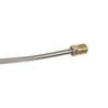 DBBL70S Truck Disc Brake Conversion Brake Lines 1967-1970 Chevy/GMC C/K Series Truck, Stainless - image 3