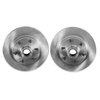 DBC6L20STOCK Front Disc Brake Conversion, 6-Lug, Stock Spindles, 1963-1970 GM C10/C15, Blazer/Jimmy/Suburban (RWD) - image 2