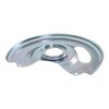 DBDS871 Disc Brake Dust Shields Compatible wtih 1971-1987 Chevy/GMC C10, 1/2 Ton, Front, Pair - image 3