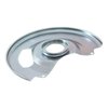 DBDS871 Disc Brake Dust Shields Compatible wtih 1971-1987 Chevy/GMC C10, 1/2 Ton, Front, Pair - image 4
