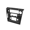 DFRP072 Dash Face Repair Panel 1967-1972 Chevy/GMC C/K Series Truck, Blazer/Jimmy & Suburban - image 4