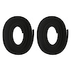DFS4755 Door Weatherstrip Set, Glue-On, Pair, 1947-1954 Chevy/GMC Truck & Suburban - image 1