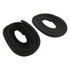 DFS4755 Door Weatherstrip Set, Glue-On, Pair, 1947-1954 Chevy/GMC Truck & Suburban - image 2