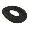 DFS4755 Door Weatherstrip Set, Glue-On, Pair, 1947-1954 Chevy/GMC Truck & Suburban - image 4